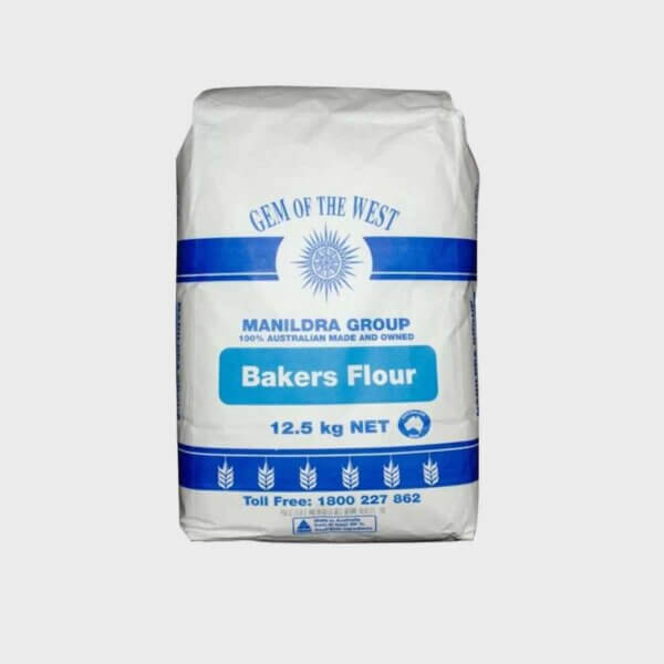 Manildra Bakers Flour – Cash N' Carry