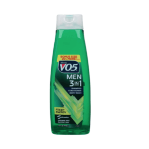 VO5 Men 3 in 1