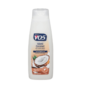 VO5 Shampoo