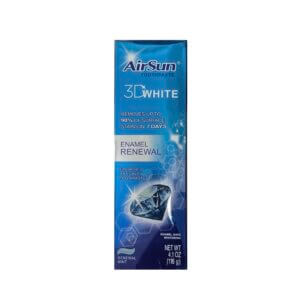 AirSun Toothpaste