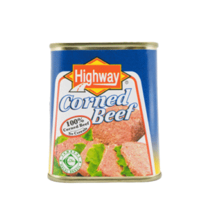 Highway Corned Beef