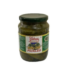 Pickles