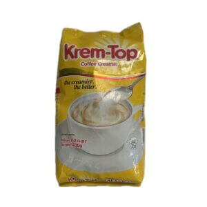 Krem-Top Coffee Creamer