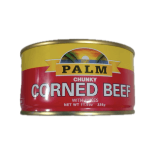Palm Corned Beef