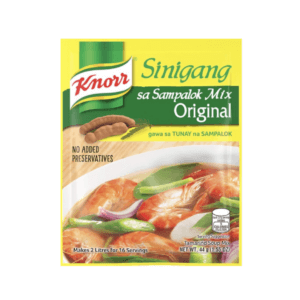 Sinigang Mix