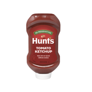 Hunt’s Ketchup