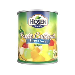 Fruit Cocktail