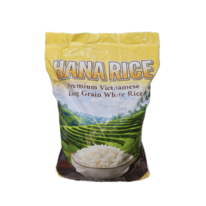 Hana Rice