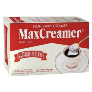 Max Creamer 500g