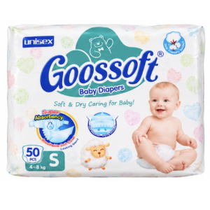 Goossoft Baby Diaper