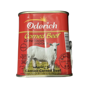Oderich Corned Beef